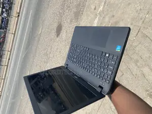 Laptop Acer Aspire ES1-512 4GB Intel HDD 500GB