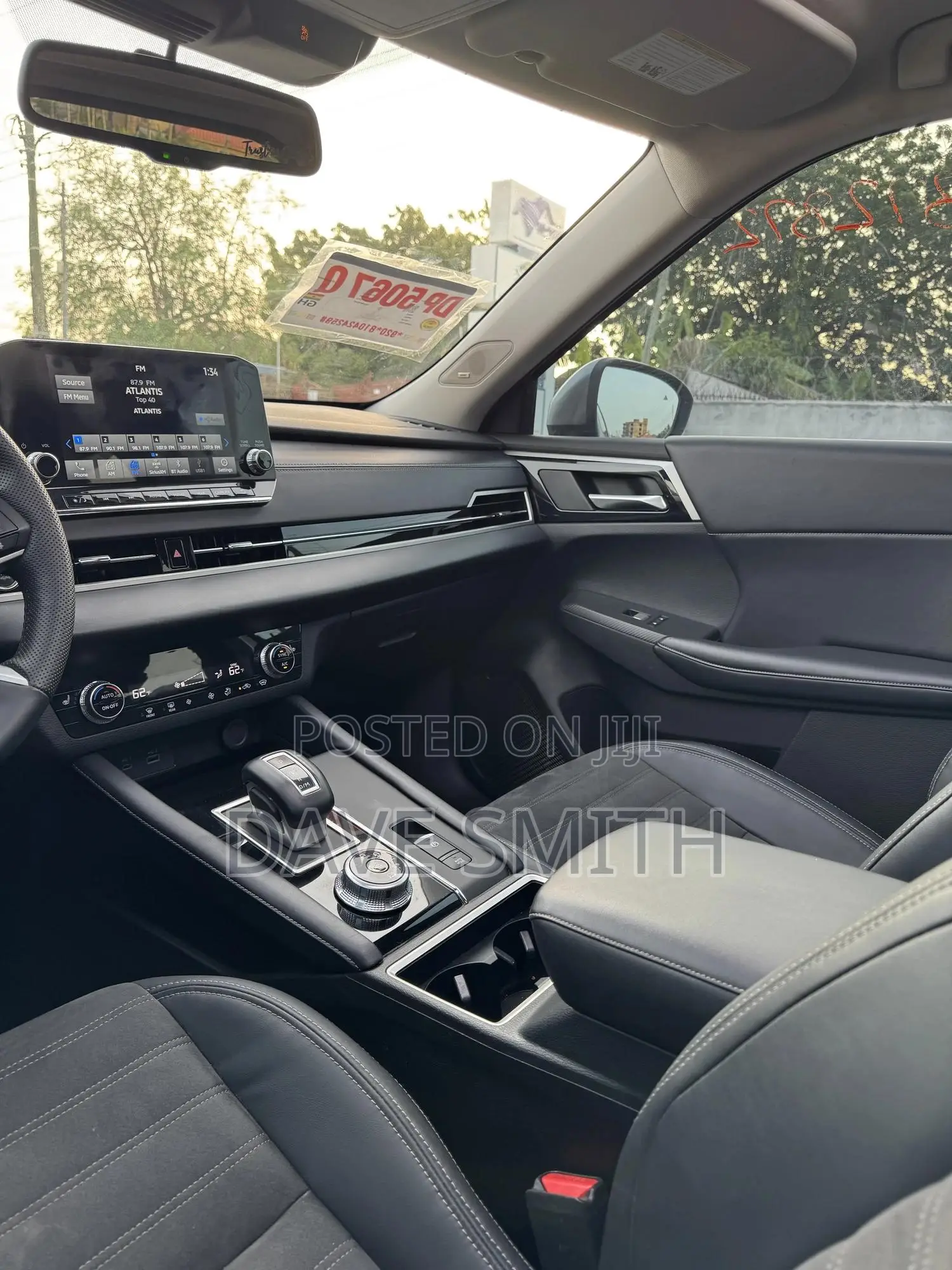Mitsubishi Outlander SE 2023 Silver