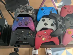 Xbox One With FC27