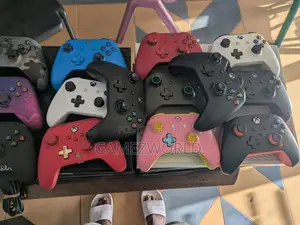 Xbox One With FC27