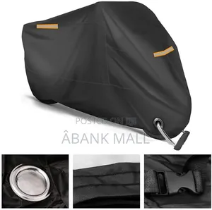 Motor Cover