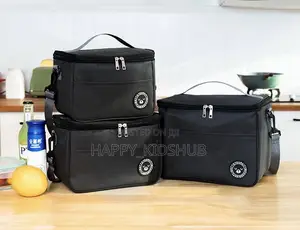 Kids Lunch Bag