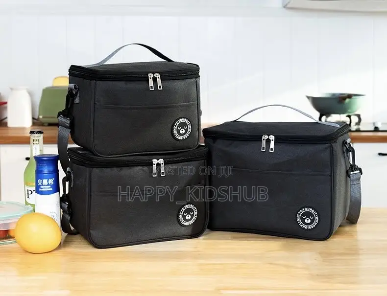 Kids Lunch Bag