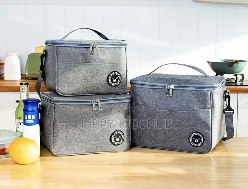 Kids Lunch Bag