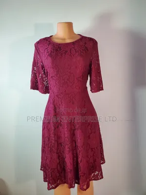 Beautiful Shein Outing Dress