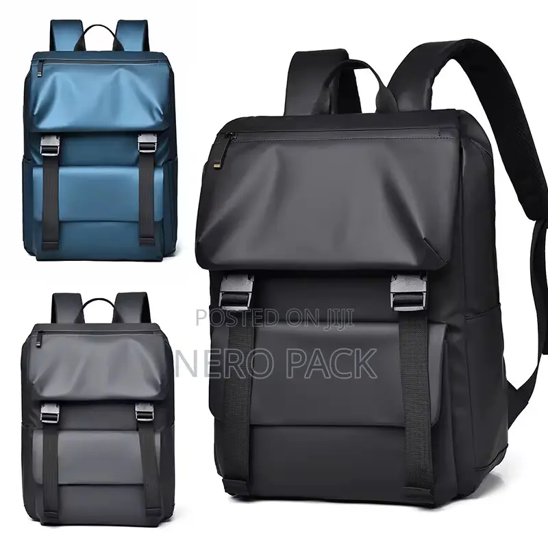Rucksack Laptop Waterproof Backpack