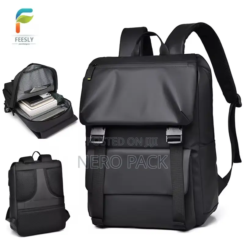 Rucksack Laptop Waterproof Backpack