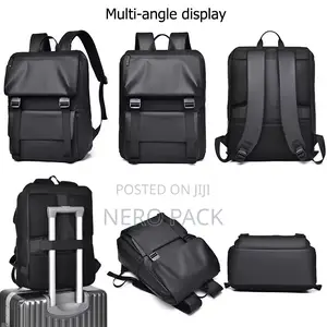 Rucksack Laptop Waterproof Backpack
