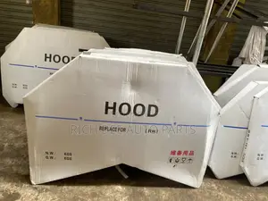 Honda Cr-v 18 Bonnet 2017, 2018, 2019, 2020, 2021 Brand New