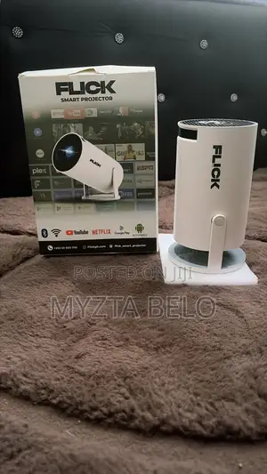 Smart Projector