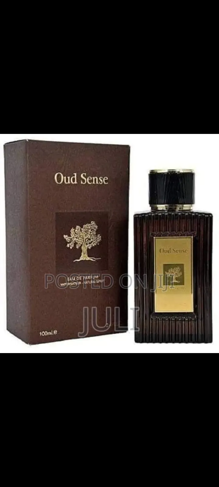 Authentic Pendora Rouge - Long Lasting Luxury Scent (100ml)