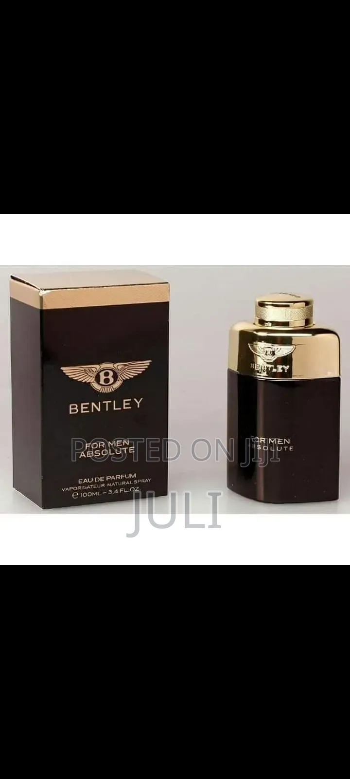 Authentic Pendora Rouge - Long Lasting Luxury Scent (100ml)