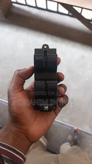 Pablo Excobra Auto Part