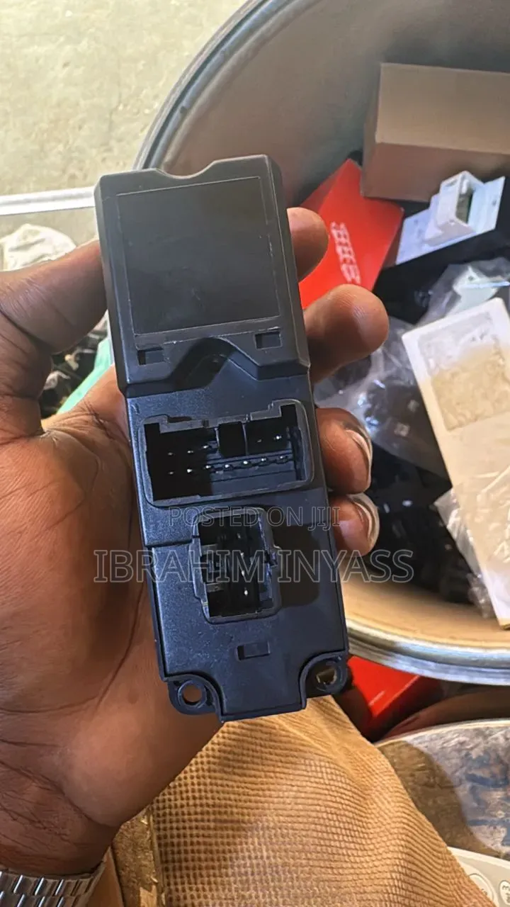Pablo Excobra Auto Part
