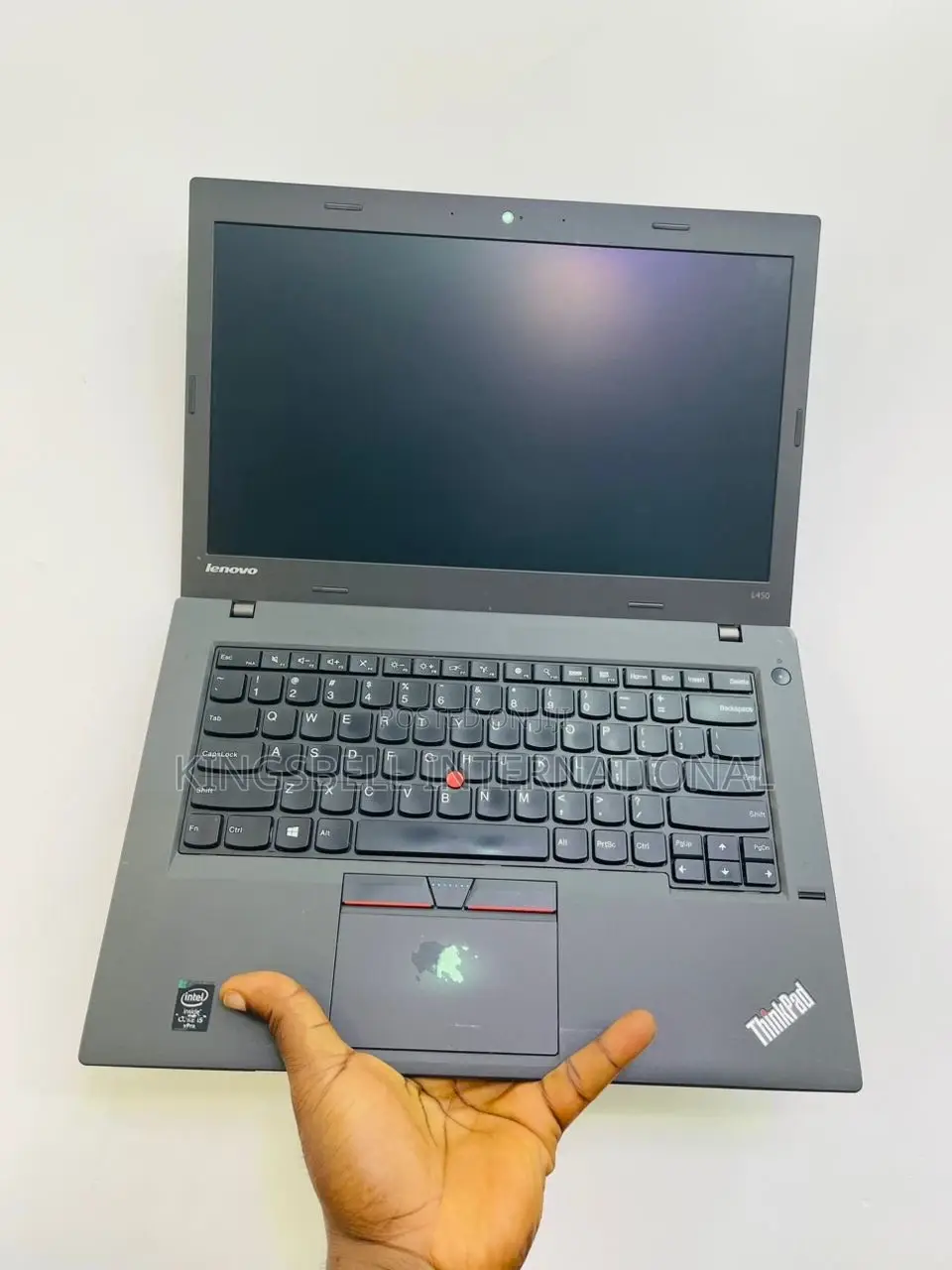 Laptop Lenovo ThinkPad L450 8GB Intel Core i5 HDD 500GB