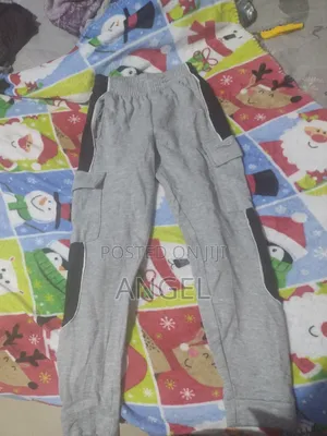 Beautiful Unisex Joggers