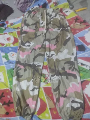 Beautiful Unisex Joggers