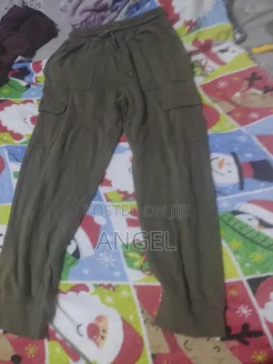 Beautiful Unisex Joggers