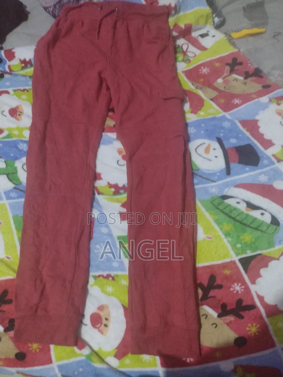 Beautiful Unisex Joggers