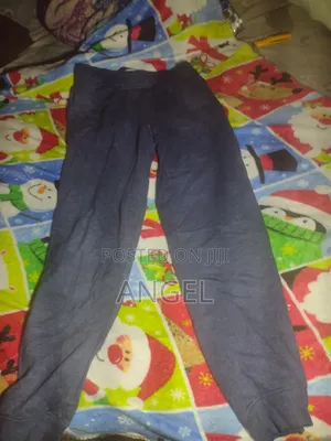 Beautiful Unisex Joggers