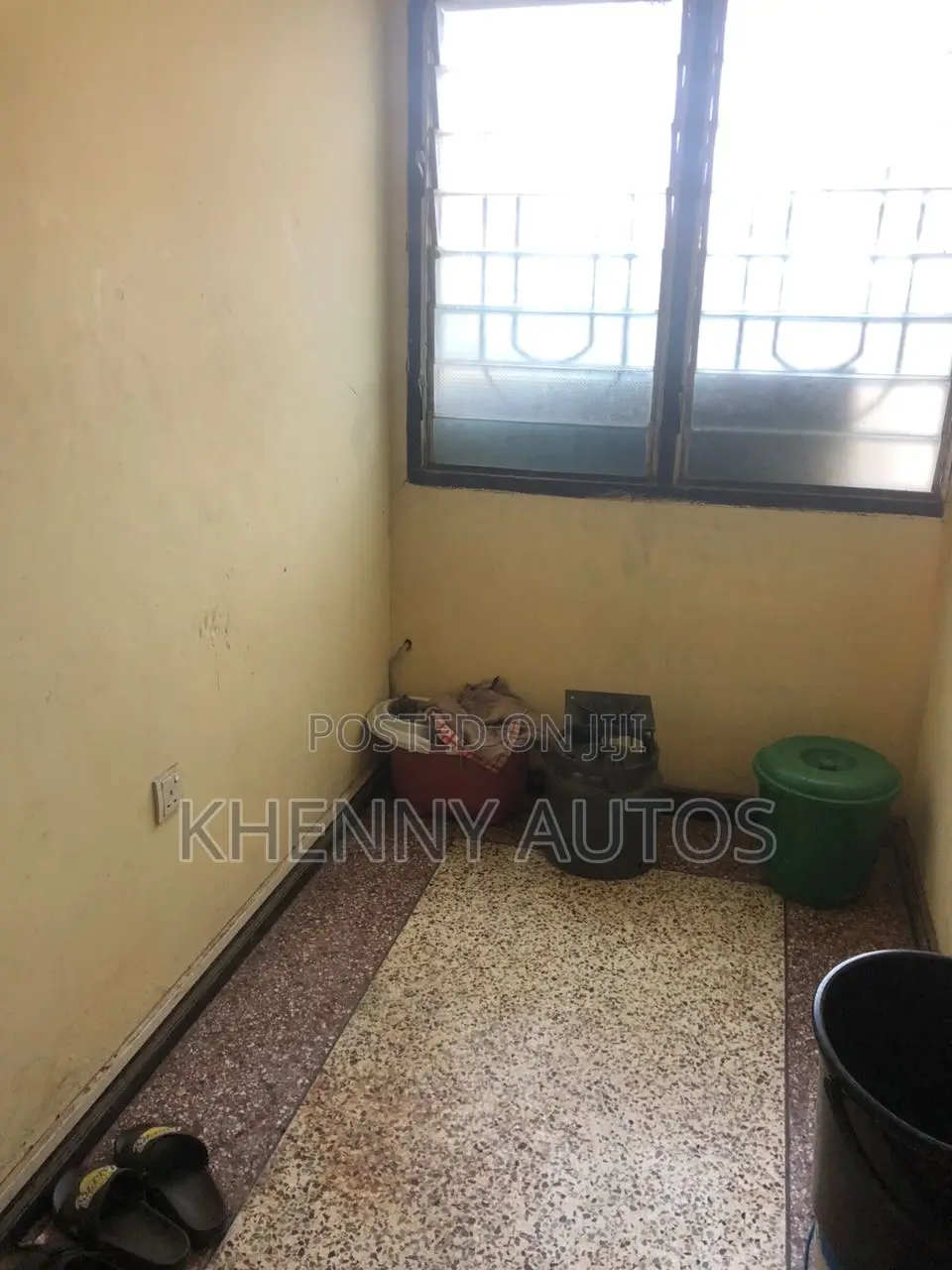 1bdrm Apartment in Odorkor, Official Town for rent