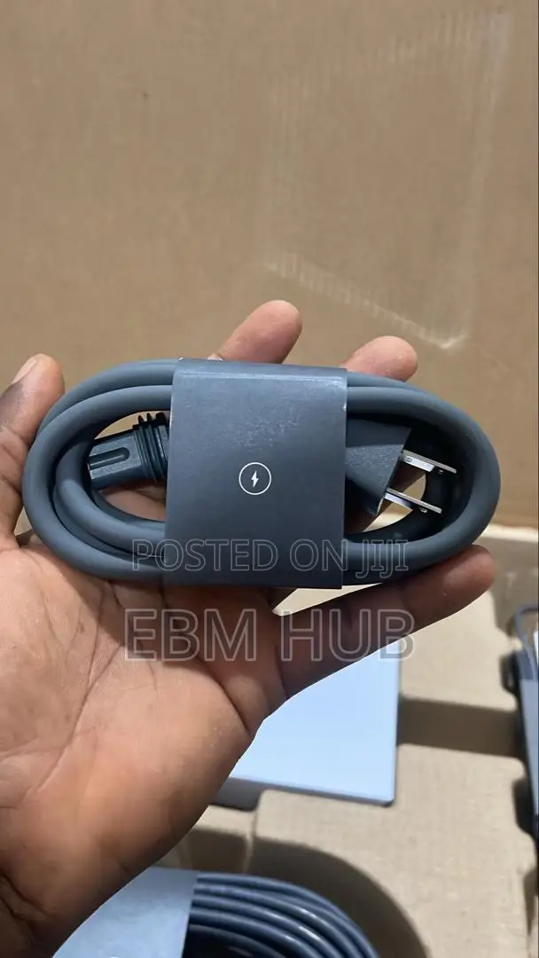 Starlink Gen 4 X Complete Power Adaptor