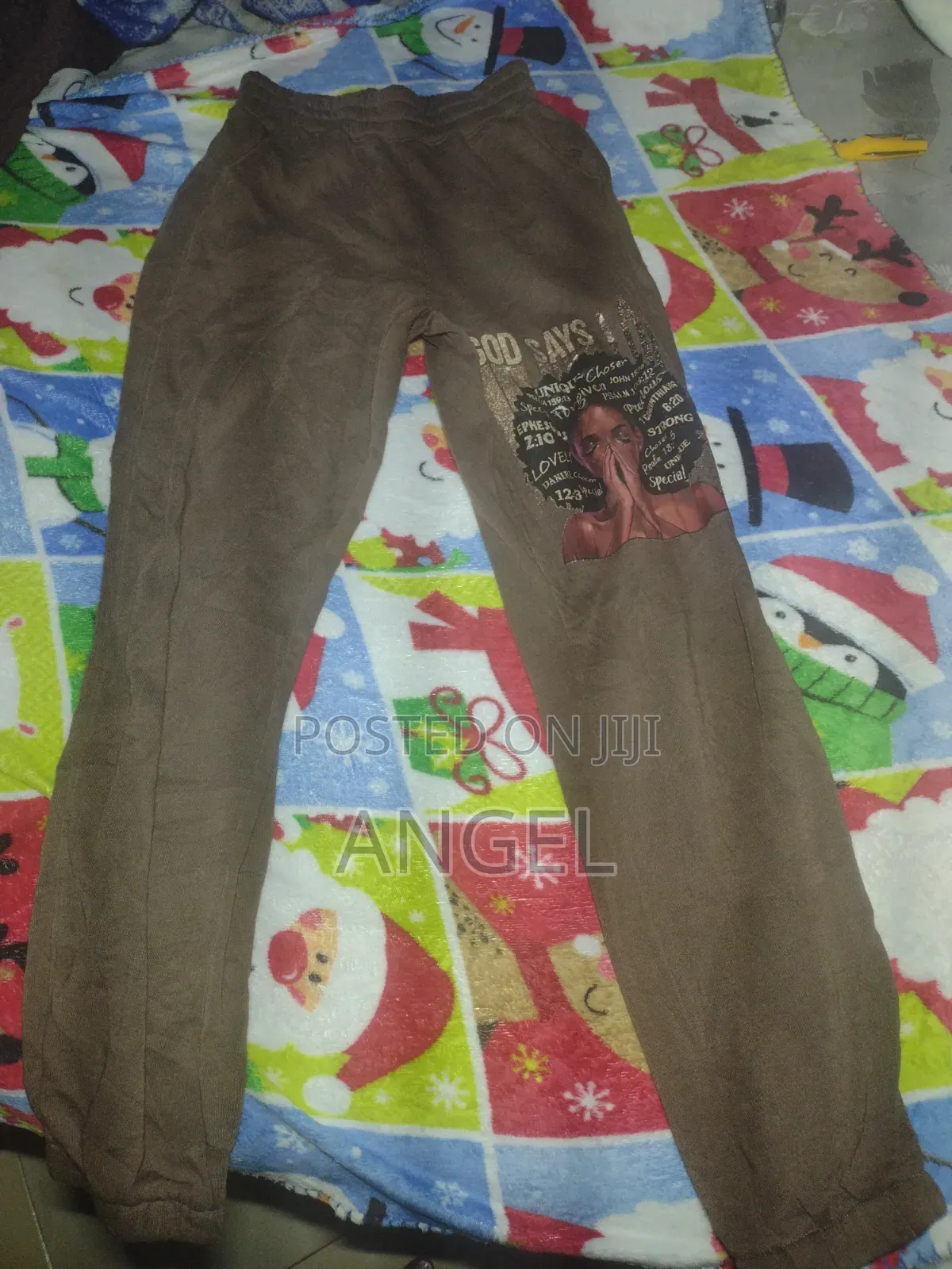 Beautiful Unisex Joggers