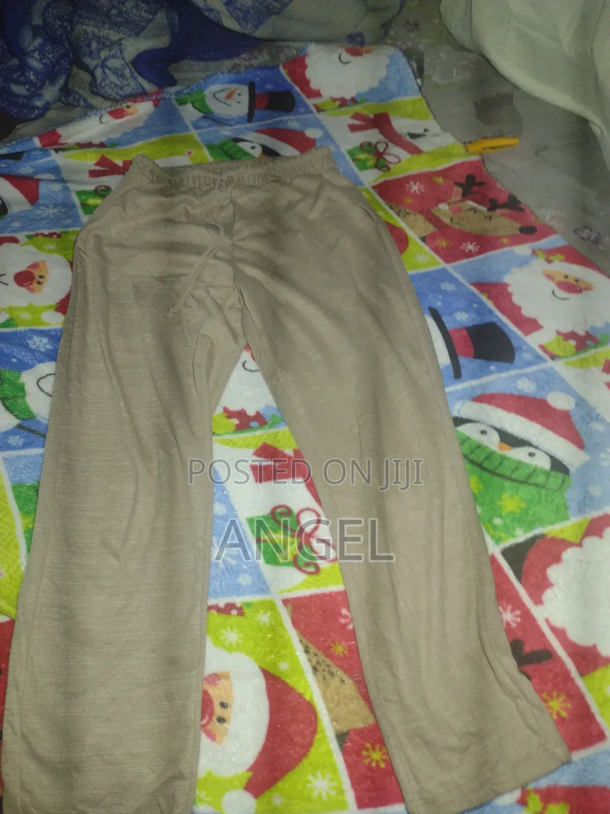 Beautiful Unisex Joggers