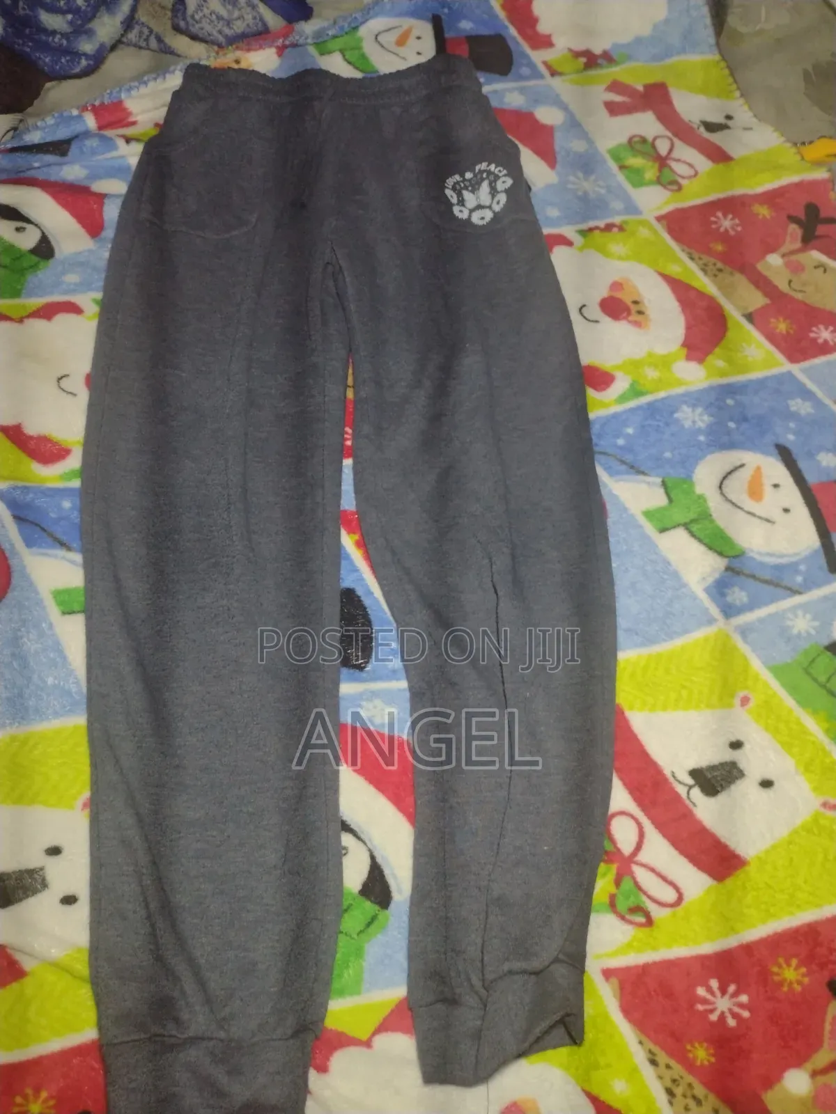 Beautiful Unisex Joggers