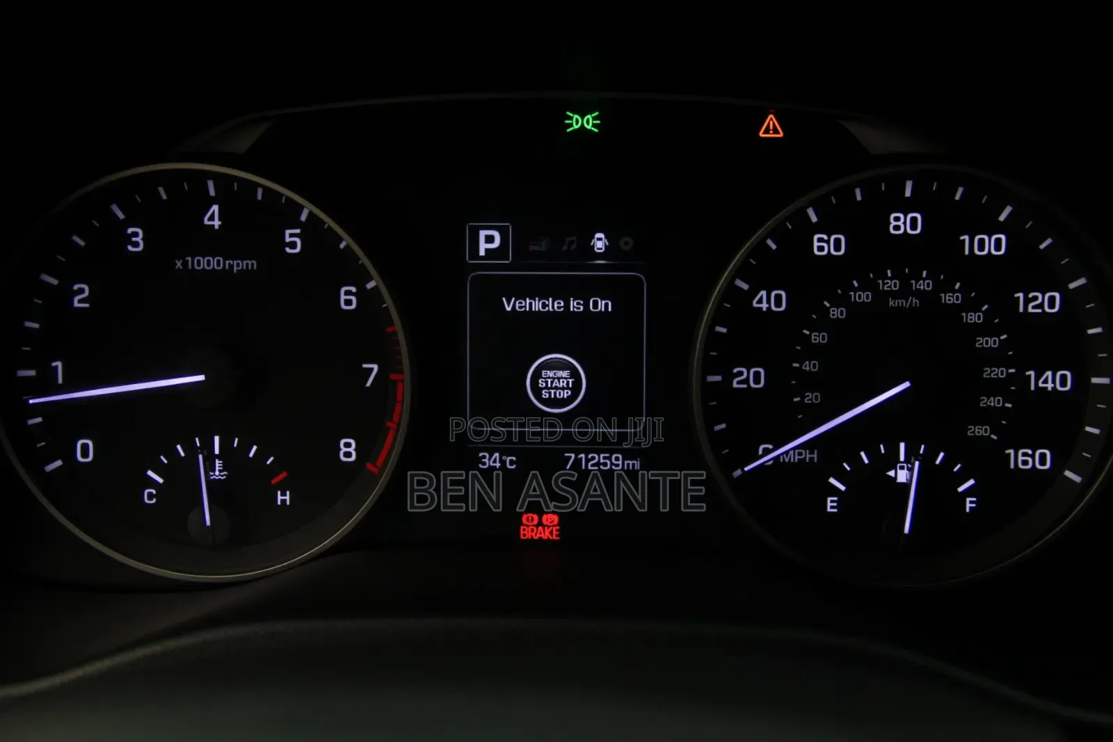 Hyundai Elantra Value Edition 2018 Black