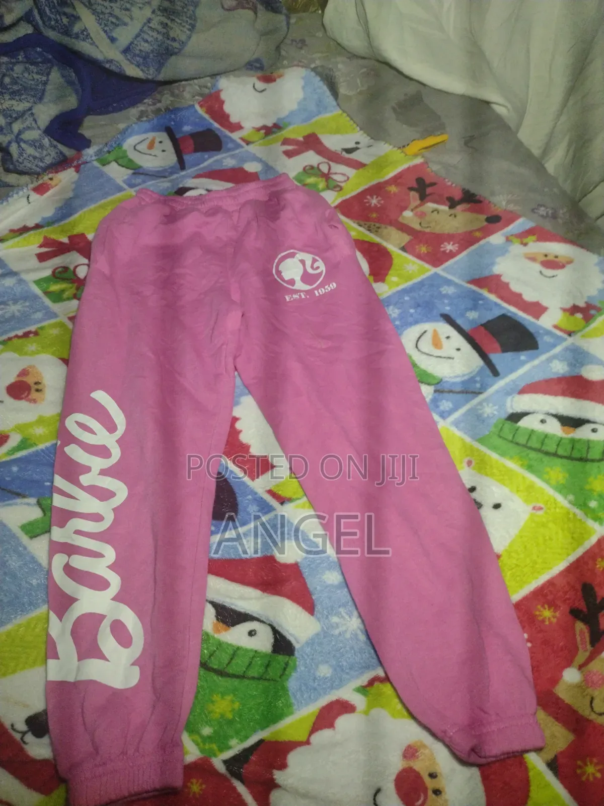 Beautiful Unisex Joggers