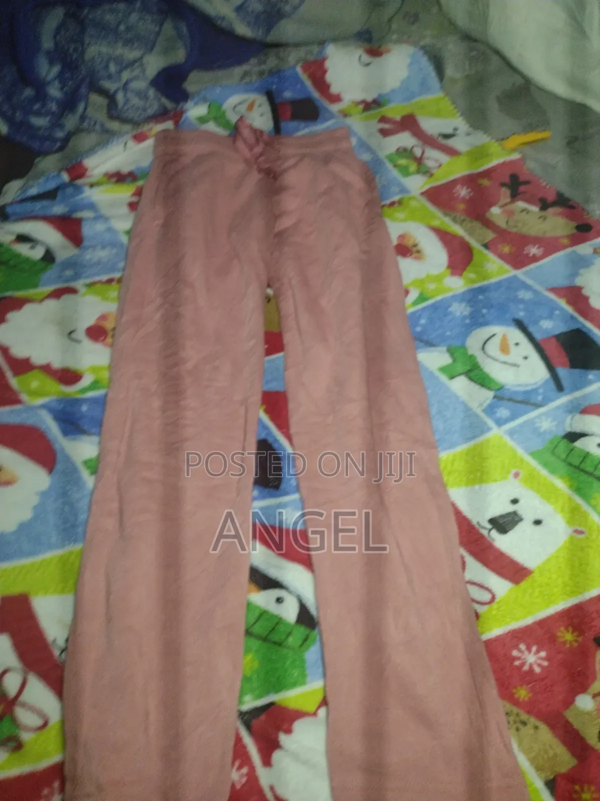 Beautiful Unisex Joggers