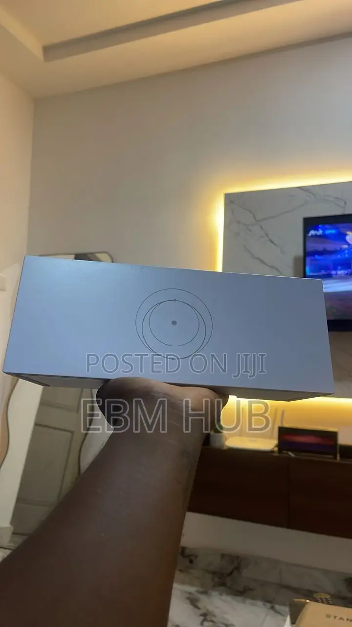 Starlink Mesh Router For Standard Gen 3 Or 4x