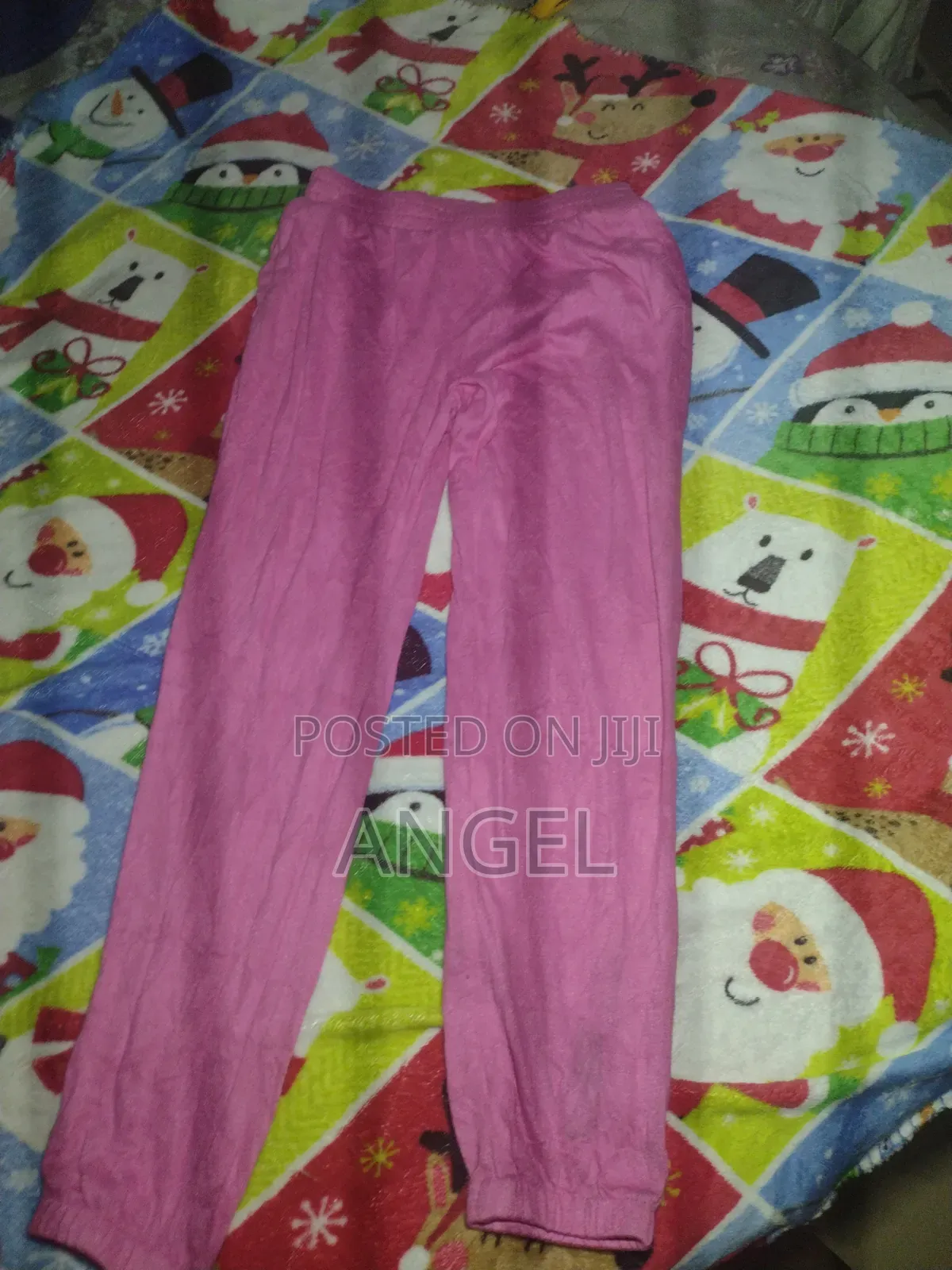Beautiful Unisex Joggers