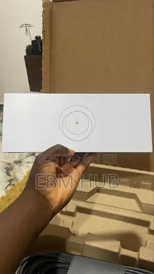 Starlink Mesh Router For Standard Gen 3 Or 4x