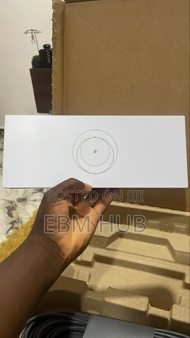 Starlink Mesh Router For Standard Gen 3 Or 4x