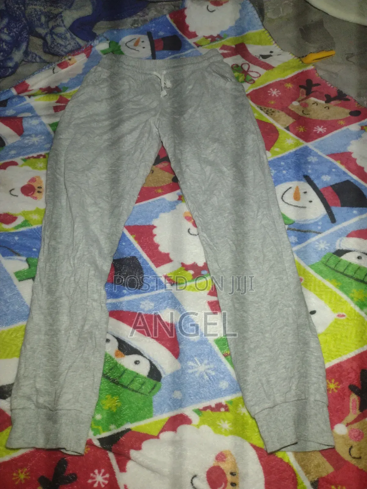 Beautiful Unisex Joggers