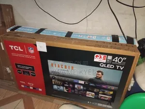 Qled Tv 2025 Model