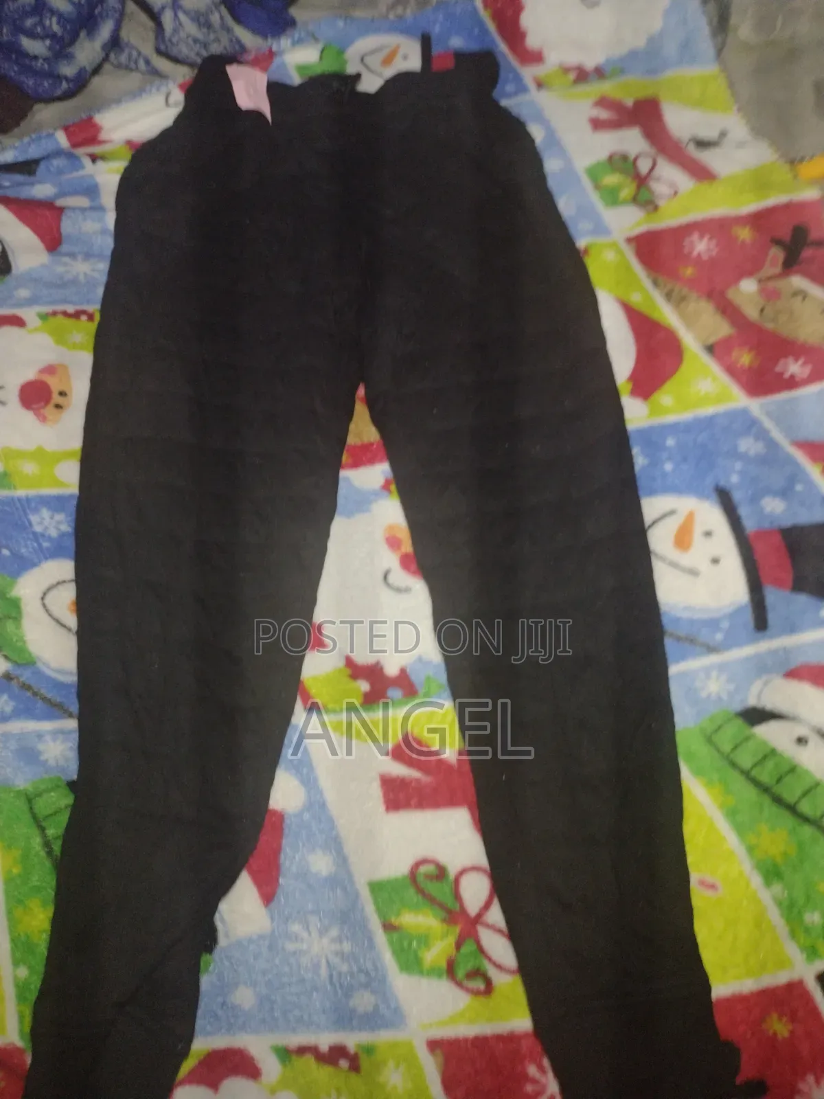 Beautiful Unisex Joggers