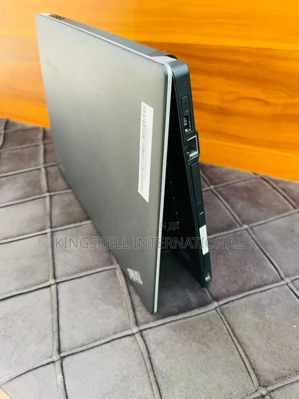 Laptop Lenovo ThinkPad Edge E440 8GB Intel Core i7 HDD 320GB