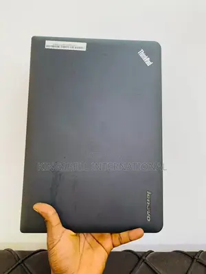 Laptop Lenovo ThinkPad Edge E440 8GB Intel Core i7 HDD 320GB