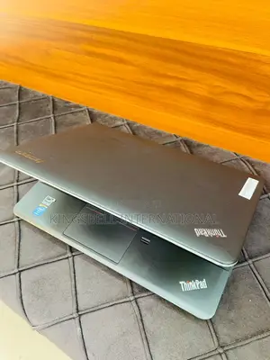 Laptop Lenovo ThinkPad Edge E440 8GB Intel Core i7 HDD 320GB