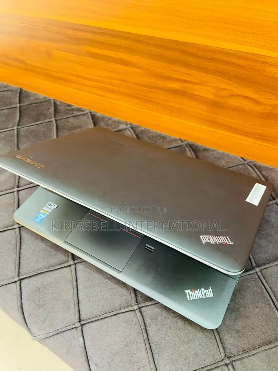 Laptop Lenovo ThinkPad Edge E440 8GB Intel Core i7 HDD 320GB