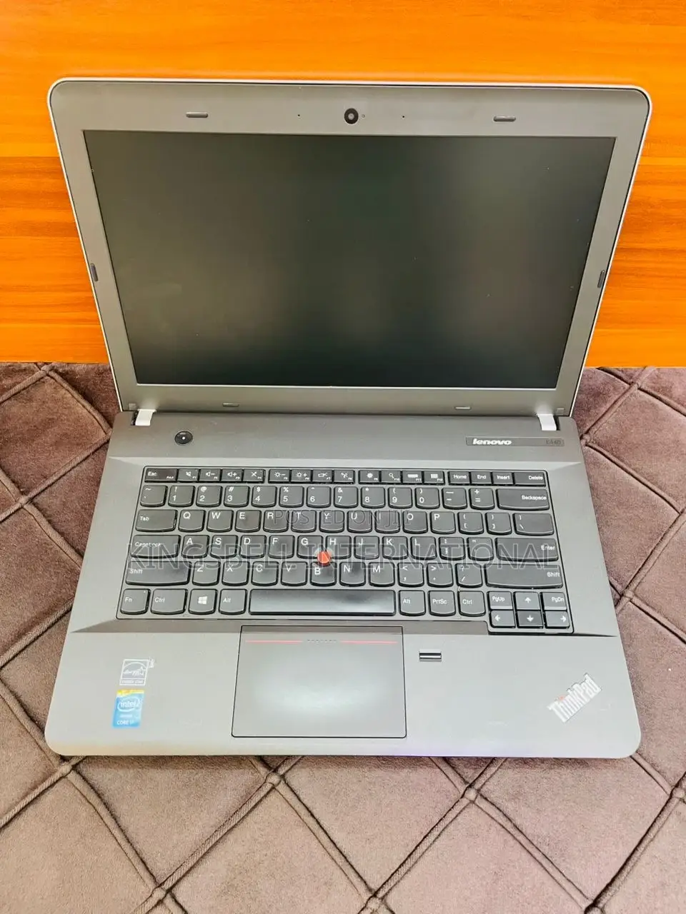 Laptop Lenovo ThinkPad Edge E440 8GB Intel Core i7 HDD 320GB