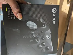 Xbox Series Elite 2 Controllers