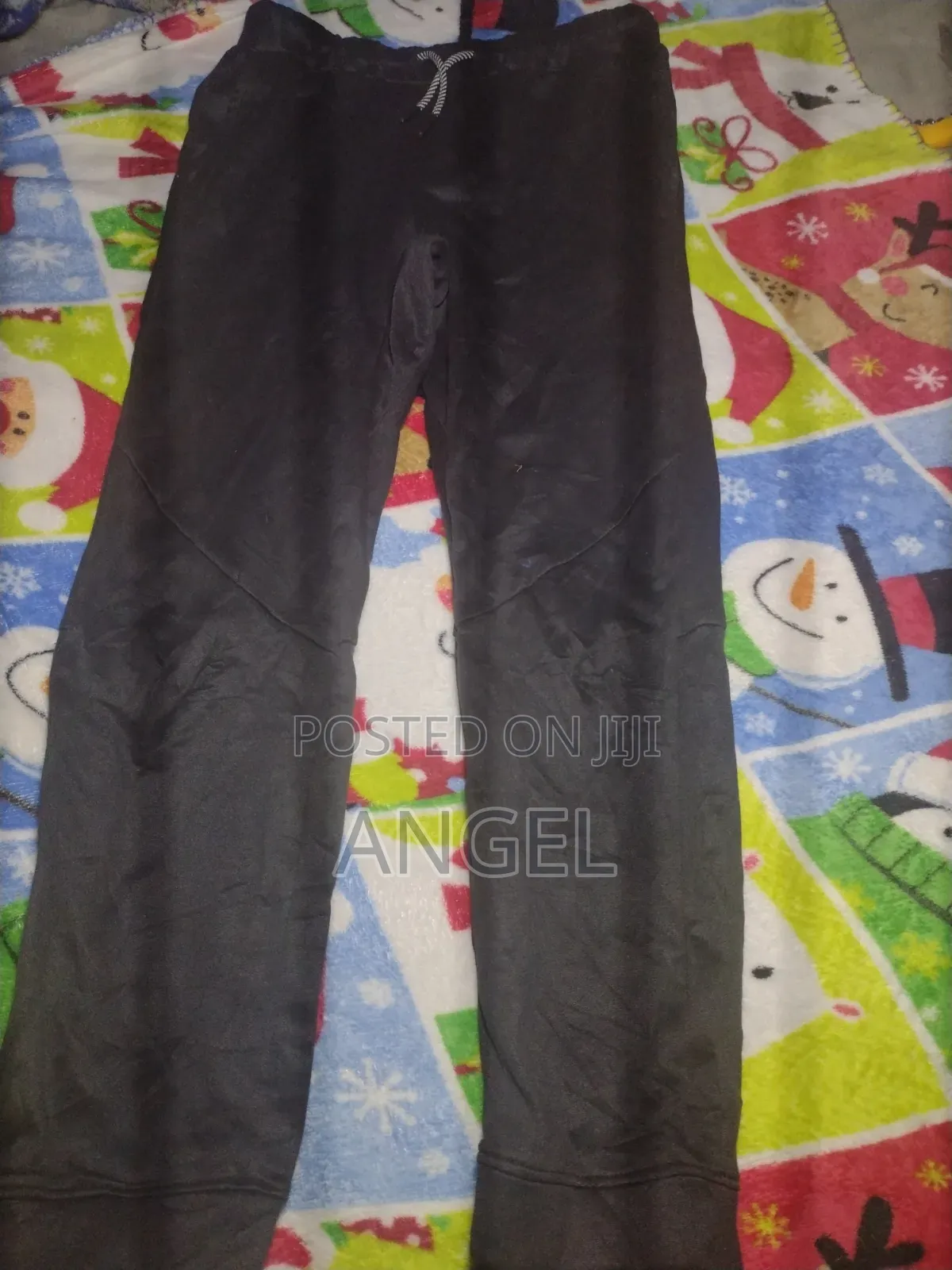 Beautiful Unisex Joggers