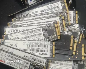 Laptop Memory