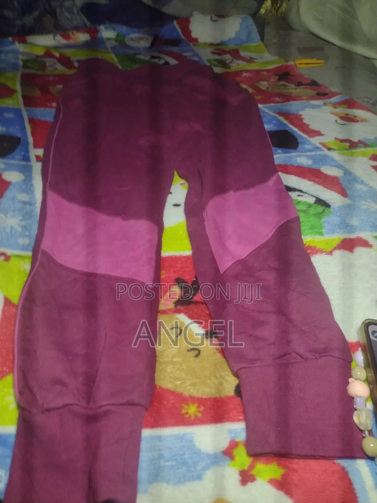 Beautiful Unisex Joggers