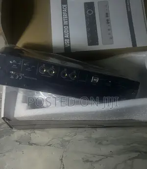 Depusheng Professional Hd Sound Card