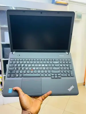 Laptop Lenovo ThinkPad Edge E540 8GB Intel Core i3 HDD 320GB